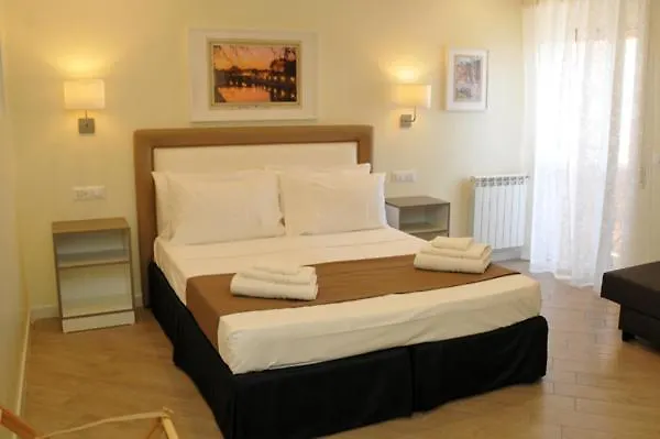 MIGDAL Luxury Suites Roma Testaccio